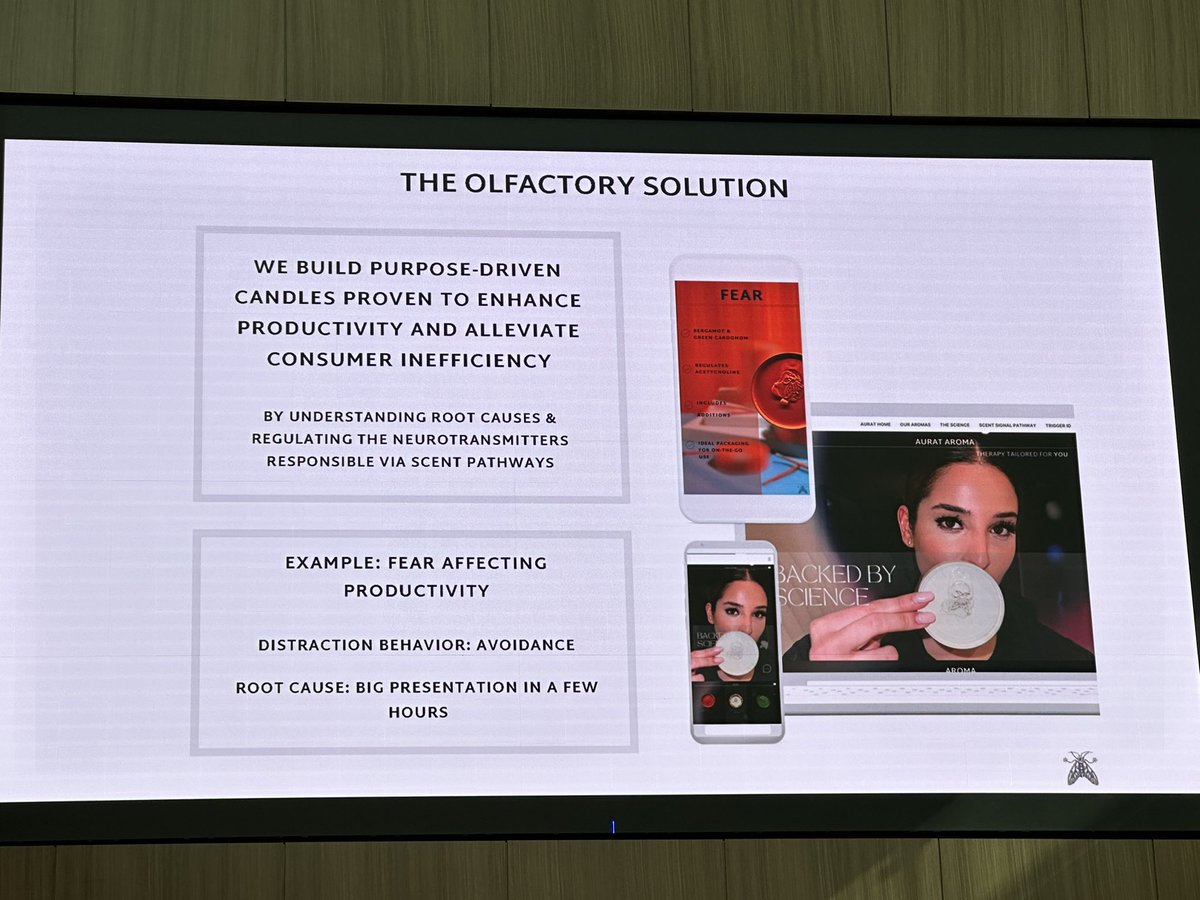 Daniel Johnsen (@daniel_johnsen) on Twitter photo .<a href="/RenderCap/">Render Capital</a> marches on with Aurat Aroma — scenery candles that are scientifically created to boost emotions that help you reduce stress and become more productive
#startuplou .<a href="/RenderCap/">Render Capital</a> marches on with Aurat Aroma — scenery candles that are scientifically created to boost emotions that help you reduce stress and become more productive
#startuplou