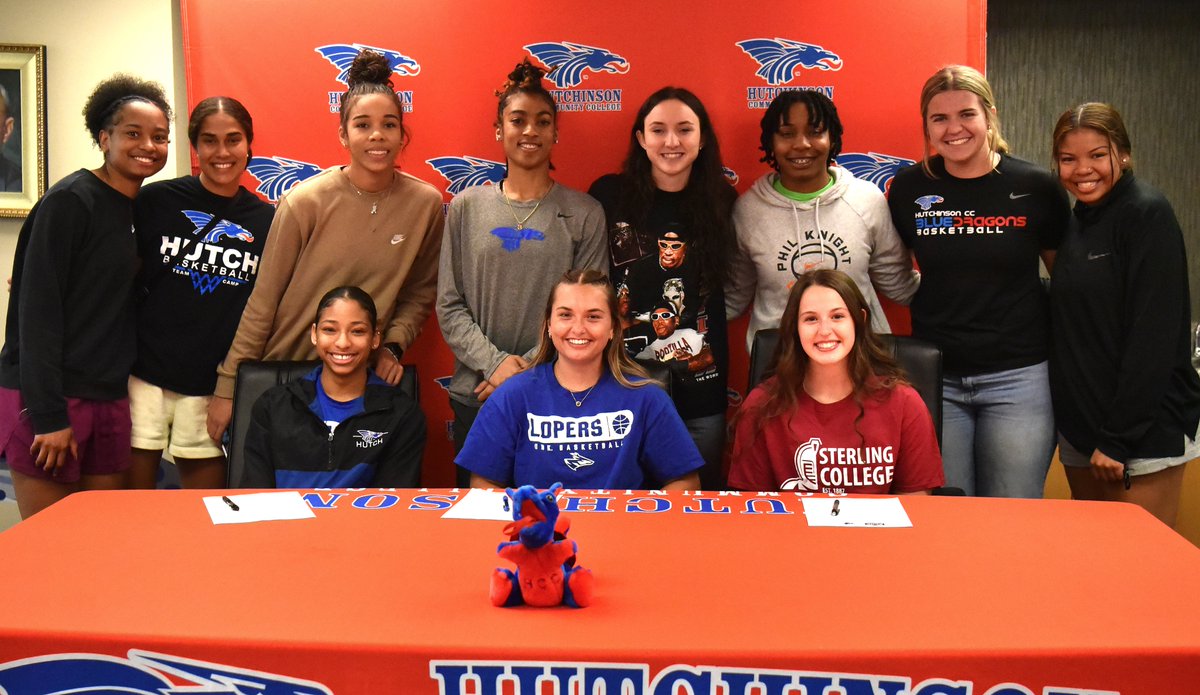 Blue Dragon Sports tweet media