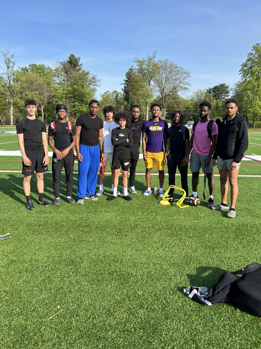 Good workout last Sunday