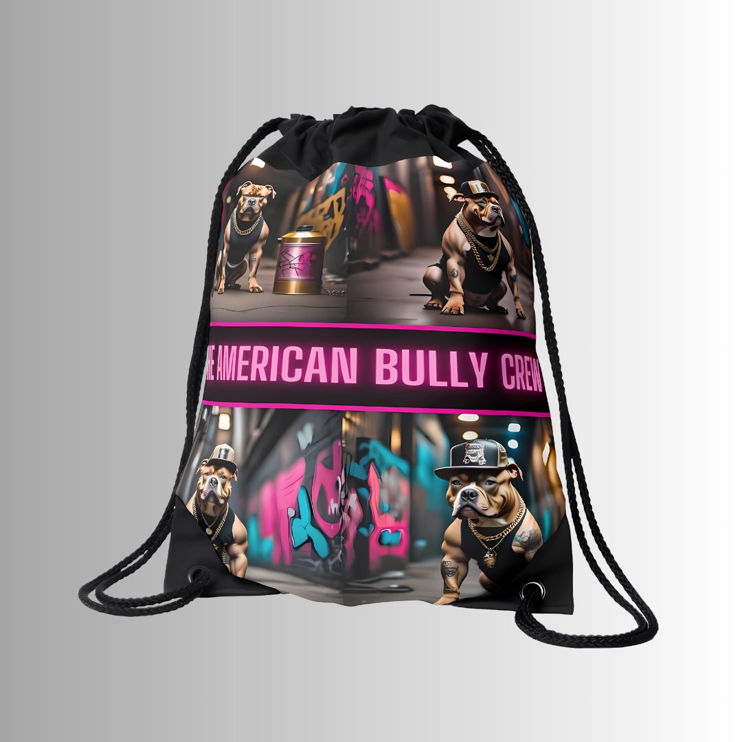 Dive into the world of urban cool with 'The American Bully Crew' illustrated design! 🐶🎨 Perfect for all the dog lovers who appreciate street art and retro vibes. Shop now and add some swagger to your style!
#AmericanBully #UrbanArt #StreetStyle #DogLover
redbubble.com/shop/ap/160289…