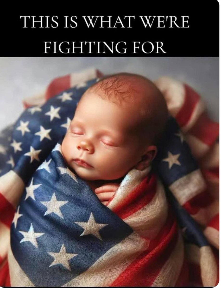 @JoeBiden Please ask yourself this question? Why are Democrats so fixed on Abortion. Gods gift to men and women is reproduction. Plus the USA has the lowest birth rates in 100 years Makes no sense does it? 🚨🚨🚨🚨🚨🚨🚨🚨🚨🚨🚨🚨🚨
