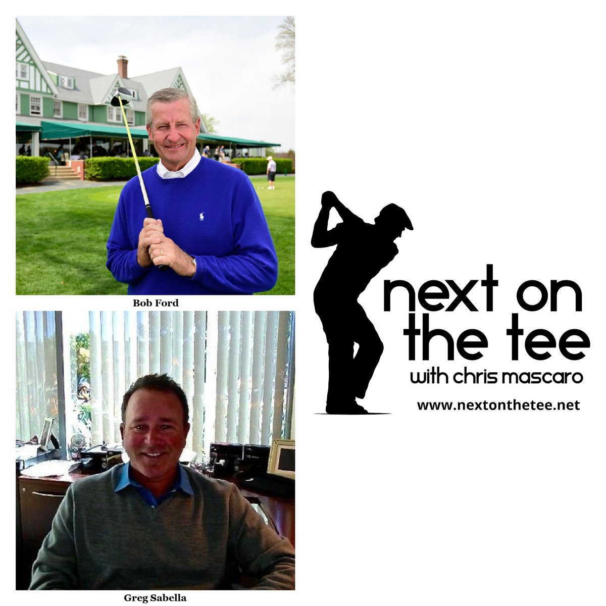 In Part 1 of this week's show hear my conversations with PGA Hall of Famer Bob Ford and @uneekor VP of Marketing @GregSabella_ Hear their thoughts on: The Masters Scottie Neal Shipley TV ratings The Pirates #Steelers @pagolfhistorian Launch monitors Game Day simulator software…