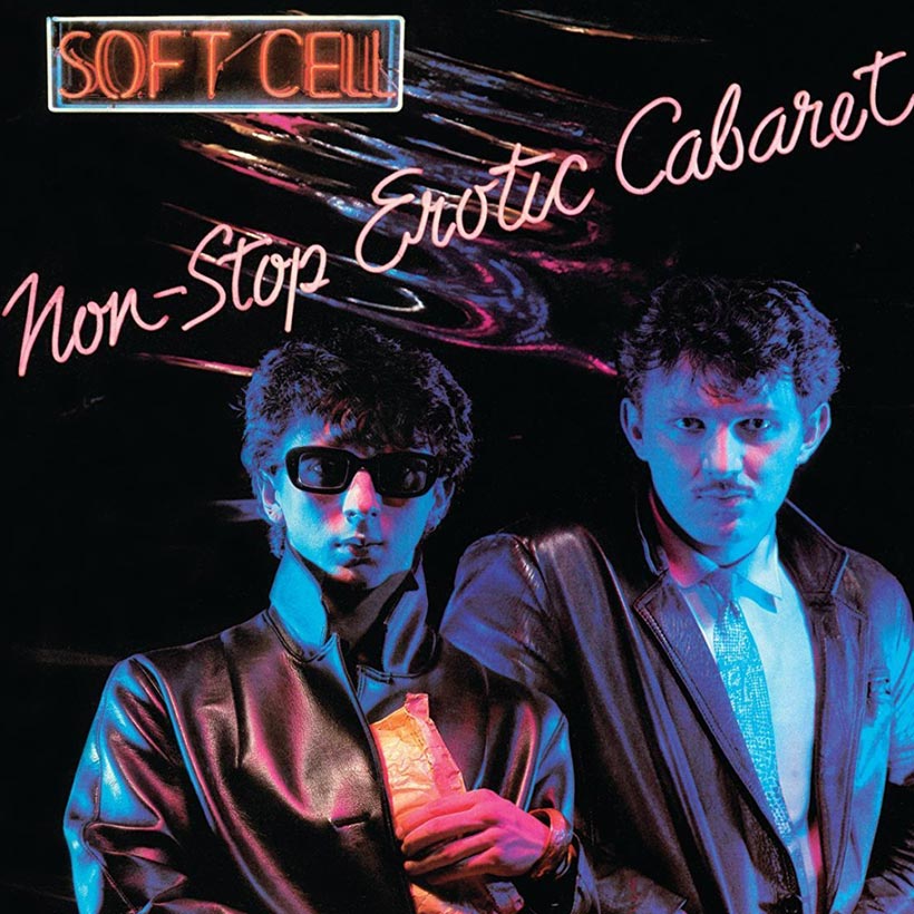 #nowplaying Soft Cell - Memorabilia (ft. Cindy Ecstasy) youtu.be/cY_N-TqiTtI