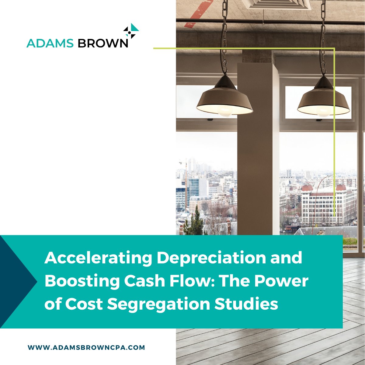 Despite costs associated with conducting a cost segregation study, the potential for long-term tax benefits makes it a worthy investment for property owners. >> hubs.la/Q02vNVj00 #costsegregation #propertyinvestments #investment #realestateinvestment #taxadvisory