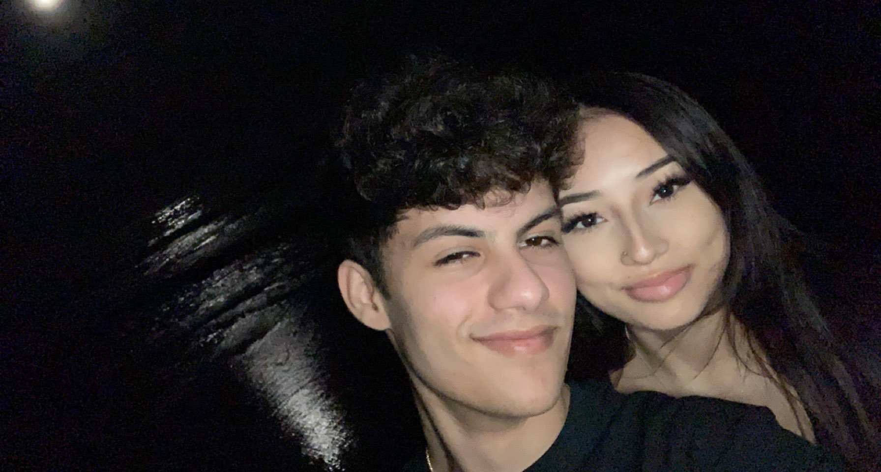 Pioneer𓇻 on X: “Stable Ronaldo’s and his new Girlfriend are 