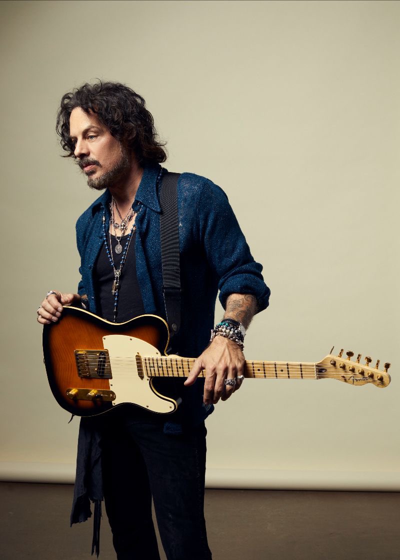 . @Richie_Kotzen returns with new single and lyric video called ‘Cheap Shots’ released today Video PHOTO CREDIT: TRAVIS SHINN Official Lyric Video, Tour Dates, Tickets and More Here gigview.co.uk #music #news #richiekotzen #newmusic #newmusicalert #RichieKotzen