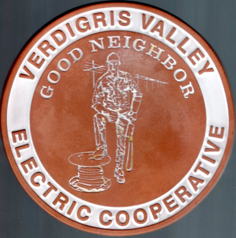 In Feb. 1939, the New Deal's Rural Electrification Admin. (REA) loaned money to help start the Verdigris Valley Electric Cooperative in Oklahoma. The co-op is still operating today, providing affordable power to rural Oklahomans: vvec.com #History #Electricity