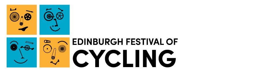 Next month in June, I'll be in #Edinburgh! at the Edinburgh Festival of Cycling, performing poetry, teaching an adventure writing session, and hosting a tour of Edinburgh's bookshops!!! @edfoc 
#cyclepoet #carolineburrows #versecycle #versecycles #womenscycling #edfoc