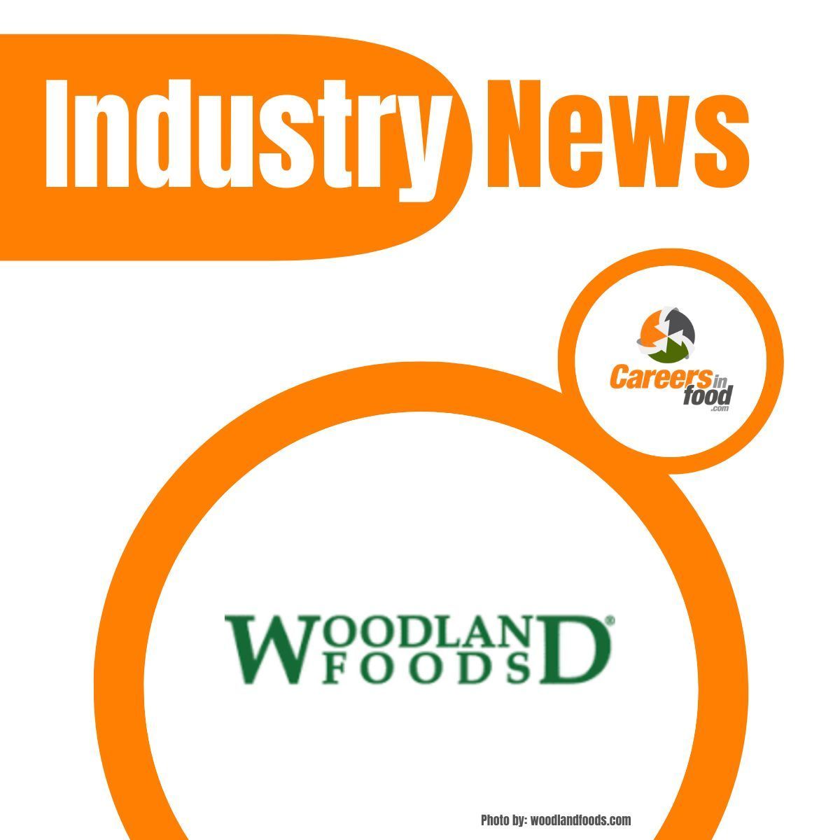 Woodland Foods Acquires Idan Foods!

The acquisition is expected to enhance Woodland's manufacturing scale and footprint and deepen its market diversification.

More on this acquisition: careersinfood.com/career-plannin… 

#FoodNews #Acquisition #BusinessGrowth #FoodManufacturing