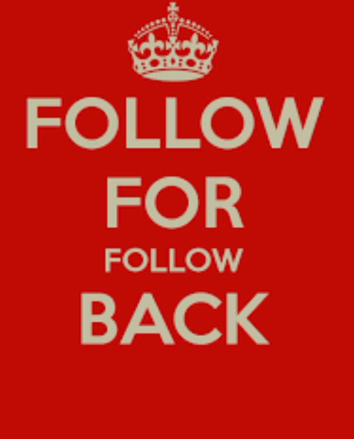 Like If You Active..!
FollowBack Whoever Follows You.! 

#letsconnect 

#F4F    🔛   #MGWV