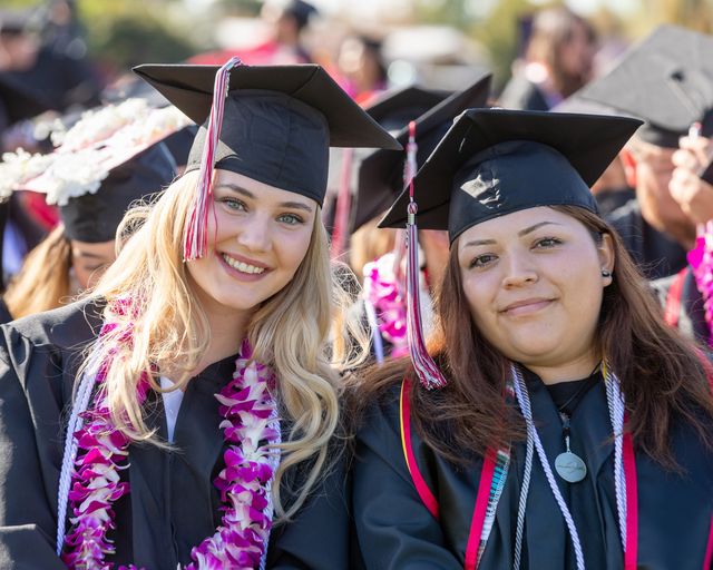 🎓Congratulations Class of 2024🎓 #Commencement Ceremony will be on Friday, May 24, 2024 at the San Marcos campus. ❗️•VERY IMPORTANT•❗️ Please visit the Commencement information page for FAQ for students. palomar.edu/studentlifeand…