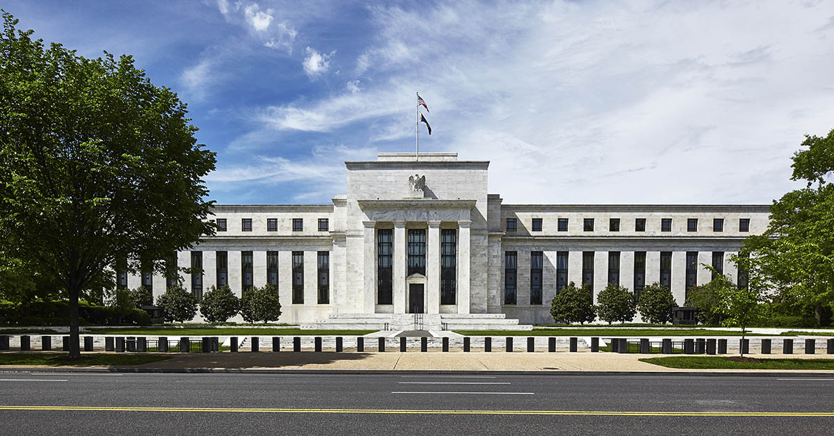 Chief Global Market Strategist @KristinaHooper shares her thoughts from this afternoon’s Federal Reserve interest rate announcement and press conference. Read more: inves.co/4b40MV1