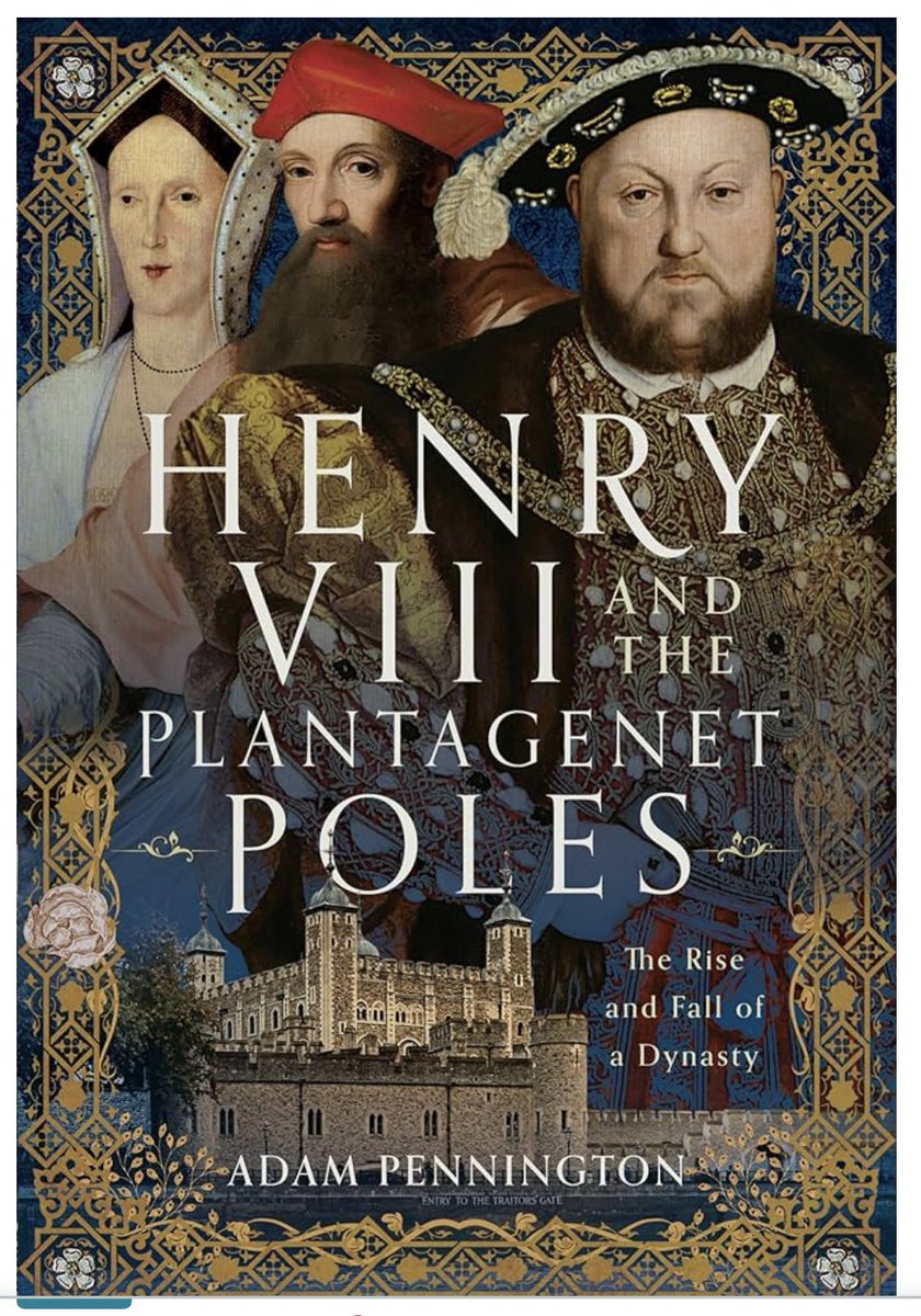 Preorder now LIVE for my upcoming book 🥰🤩🥳 amzn.eu/d/1EvOgTv #newbook #tudorbook #tudorauthor