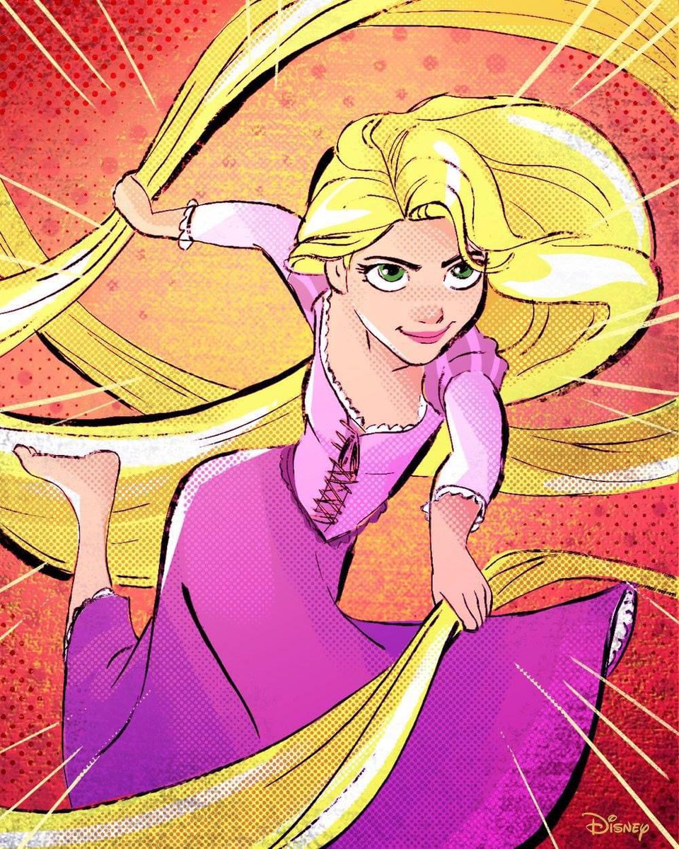 ✨ Be dazzling! ✨
#Disney #Princess #DisneyPrincess #Princesas #PrincesasDisney #DisneyPrincesas #Tangled #DisneyTangled #Enredados #DisneyEnredados #Rapunzel #PrincessRapunzel #PrincesaRapunzel #ShareTheWonder #Wonder #BeDazzling #UltimatePrincessCelebration #Celebration