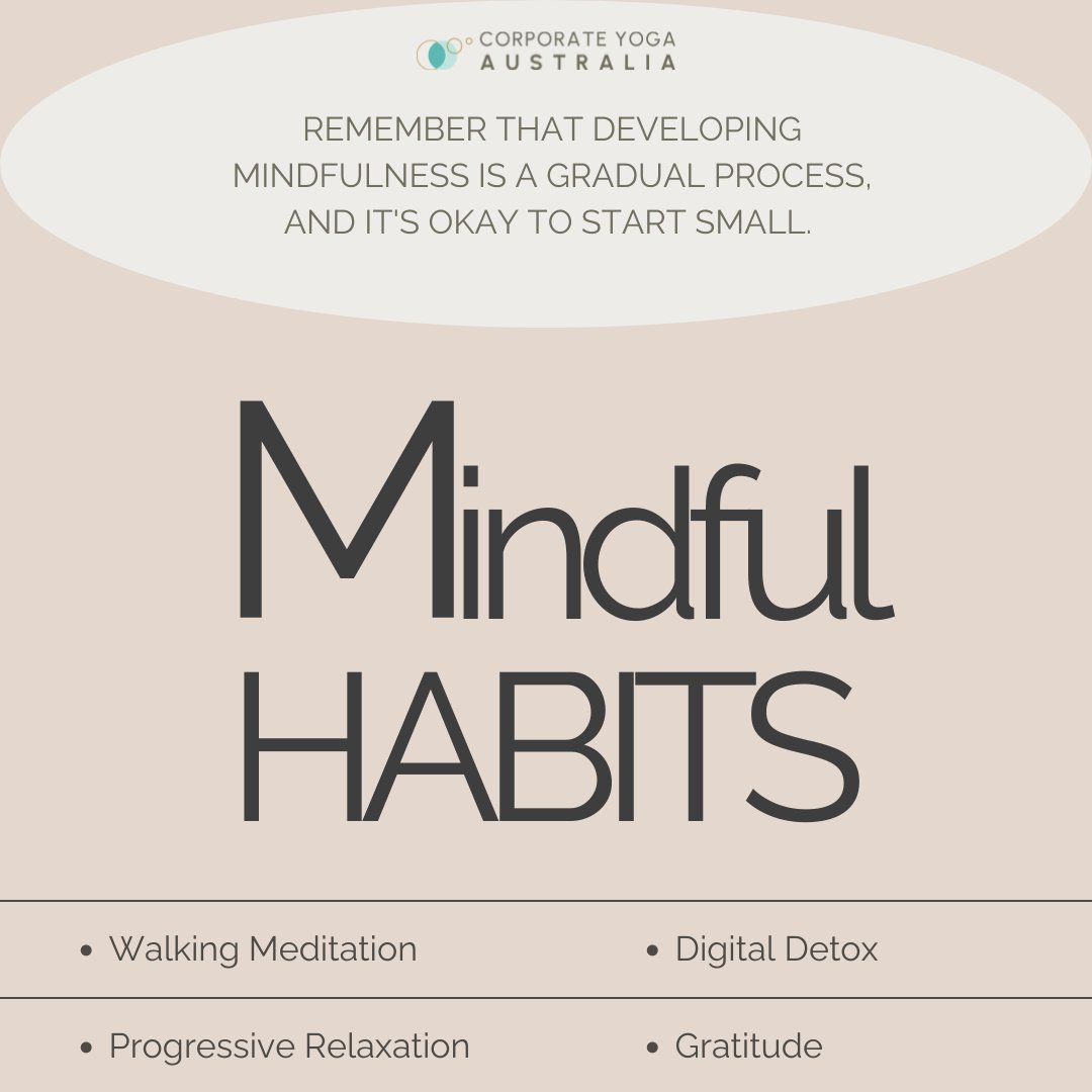 🌿 How can you pratice more mindfulness this  May? 🌿 the perfect month to take a mindful pause. 

#MindfulMay