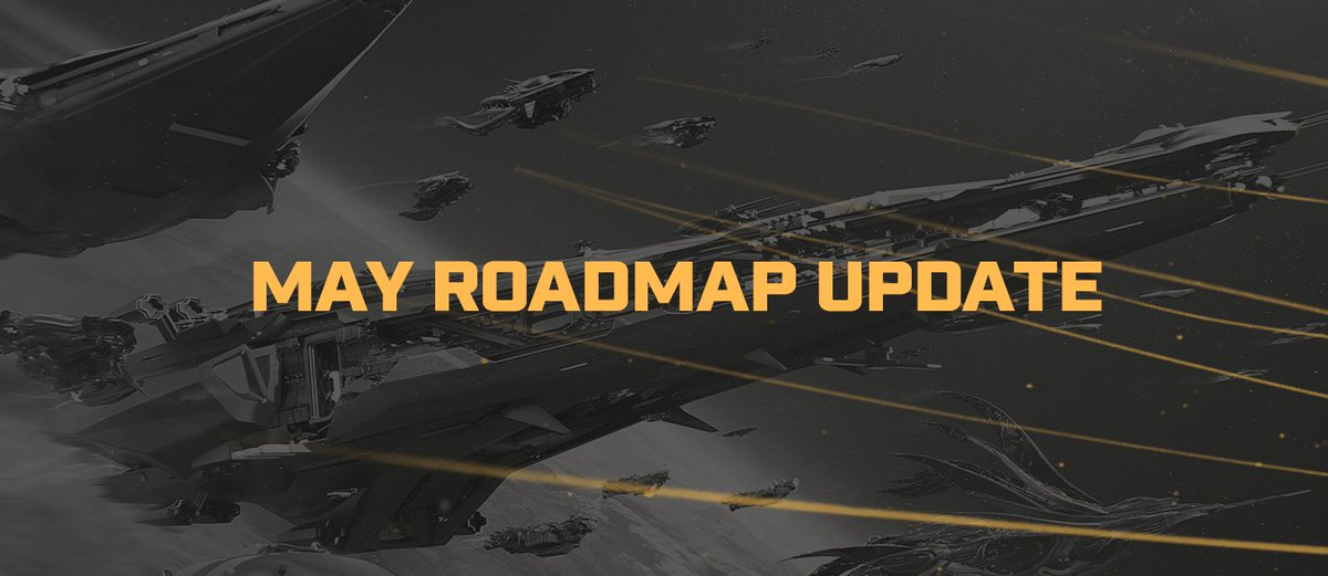 As promised, we're committed to regularly updating the Star Atlas roadmap. Here's the latest changes:  

🔹 Added 'In Progress 🟣' and 'Completed 🟢' buttons
🔹 Added 'Facial Rigs Pt.1' to Release 2.2
🔹 Moved 'Tiers 3-5 Racers' to Season 0

➡️portal.productboard.com/cwxvzmijifly2w…