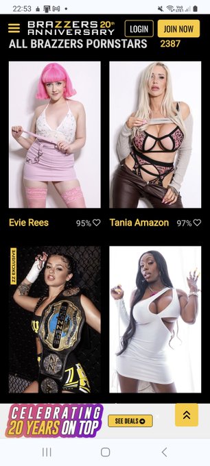 Officially a @Brazzers porn star now 😜🤩👏 @KeiranLee was my 1st full face BG, 1 year ago ...  its true<a class="tags" href="/tag/brazzers">@brazzers</a><a class="tags" href="/tag/keiranlee">@keiranlee</a><a href="/tag/bigboobs"class="tags"><span>#bigboobs</span></a><a href="/tag/brazzers"class="tags"><span>#brazzers</span></a><a href="/tag/tits"class="tags"><span>#tits</span></a><a href="/tag/faketits"class="tags"><span>#faketits</span></a><a href="/tag/taniaamazon"class="tags"><span>#taniaamazon</span></a>