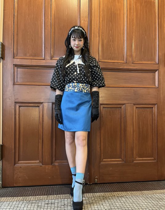 Twitterのコスプレ画像5