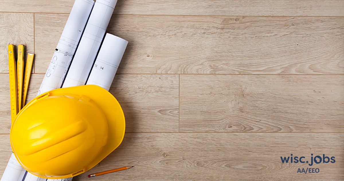 wiscjobs's tweet image. Dept of Transportation is hiring a #ProjectDevelopmentSpecialist in #RhinelanderWI to manage development of plans, specifications &amp;amp; estimates for simple/complex design projects. $47-$70K/yr +benefits. Apply by 5/6. #WIjobs #govjobs #EngJobs ow.ly/YKP350Ru4S5