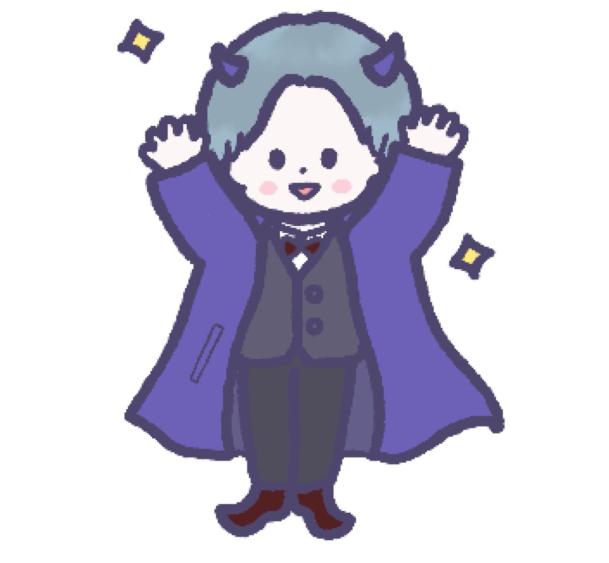 ã»ããðãã©ã解説倫婊VTuber (@ochagenmaicha) on Twitter photo \ãã£ããŒ/ïŒ
ãµãã¡ <a href="/marufukuchi/">ãµãã¡ð©âðšã¹ããã¯Ãã³ã³ãã©ãã€ã©ã¹ã&ãã«ãç»åã¯ãªãšã€ã¿ãŒ</a> 謹補LINEã¹ã¿ã³ããé髪æªéã»ããåããç¡äºã«ãªãªãŒã¹ãããŸããïŒ
æ¥ã
ã®ã³ãã¥ãã±ãŒã·ã§ã³ã«äœ¿ããããããªã¹ã¿ã³ããã»ã¬ã¯ãããã®ã§ãªãæ¬ãèŠãã ãã§èŠãŠã£ãŠðð
ã°ã¬ãŒãå§«äžåšãªä»¶ã¯ãã³ãããããåã¯åœŒå¥³ã®äººæ°ãèŠèª€ã£ãŠããð
#pr
#LINEã¹ã¿ã³ã \ãã£ããŒ/ïŒ
ãµãã¡ <a href="/marufukuchi/">ãµãã¡ð©âðšã¹ããã¯Ãã³ã³ãã©ãã€ã©ã¹ã&ãã«ãç»åã¯ãªãšã€ã¿ãŒ</a> 謹補LINEã¹ã¿ã³ããé髪æªéã»ããåããç¡äºã«ãªãªãŒã¹ãããŸããïŒ
æ¥ã
ã®ã³ãã¥ãã±ãŒã·ã§ã³ã«äœ¿ããããããªã¹ã¿ã³ããã»ã¬ã¯ãããã®ã§ãªãæ¬ãèŠãã ãã§èŠãŠã£ãŠðð
ã°ã¬ãŒãå§«äžåšãªä»¶ã¯ãã³ãããããåã¯åœŒå¥³ã®äººæ°ãèŠèª€ã£ãŠããð
#pr
#LINEã¹ã¿ã³ã