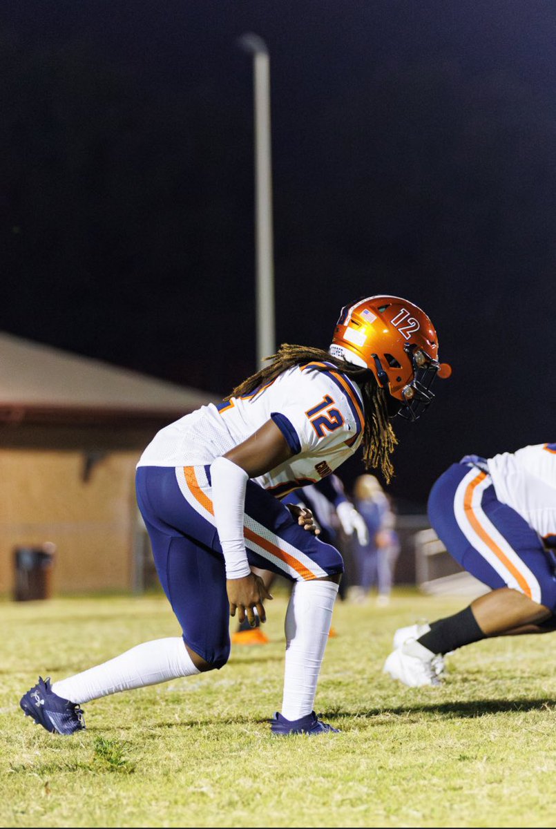 Grateful to receive my first official offer from <a href="/HSC__FOOTBALL/">H-SC Football</a>. I would like to thank god, my parents, Coach McCain, Coach Jones, Coach Priv, Coach rio, and my teammates