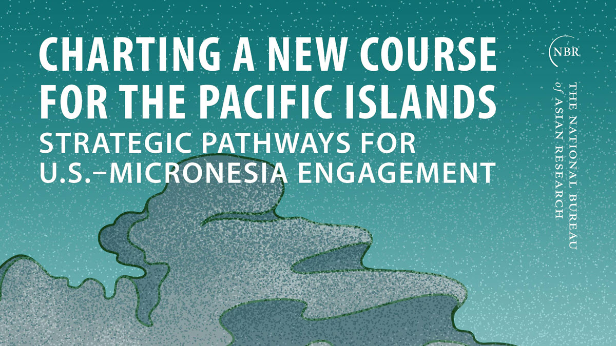 'As the U.S. looks to revitalize its engagement in the #PacificIslands region...and enhance its relationship with the Micronesian subregion...it can learn from #Australia and #NewZealand...' | Henrietta McNeill and Joanne Wallis @JoanneEWallis: bit.ly/45WEWzu #Micronesia