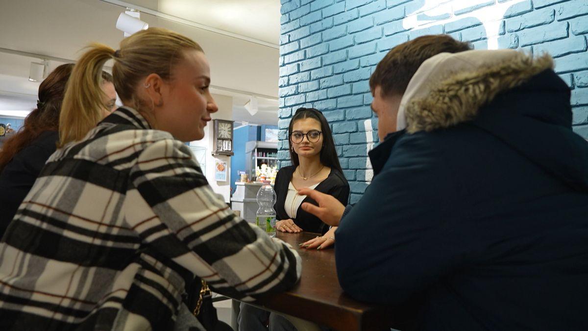 Kann eine Auslandserfahrung jungen Arbeitslosen helfen, eine Ausbildung oder Arbeit zu finden? #Realeconomy de.euronews.com/business/2024/…