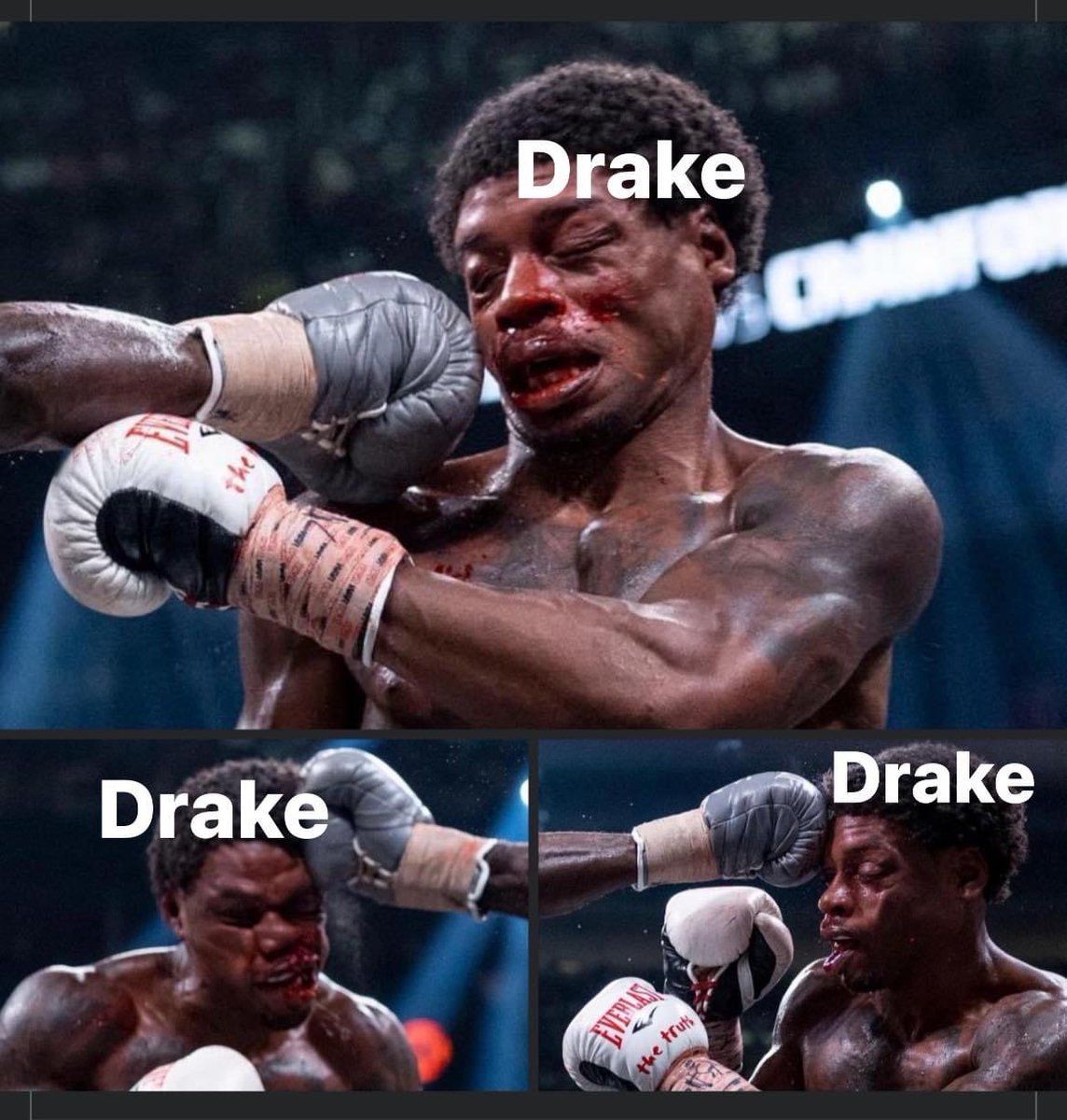 getkreative83's tweet photo. Everytime that beat changed…
#kingkunta #KDOT #aubrey #drake #memes #funny #drakeiswack #battle https://t.co/WLPqUsHFRW
