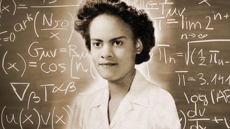 Evelyn Boyd Granville was born #OTD in 1924. The second Black woman to earn a PhD in #mathematics (@Yale 1949), Granville worked on orbit computations & computer procedures for 3 space-related projects: Vanguard, Mercury, and Apollo. 🚀

undark.org/article/unsung… #WomenInSTEM