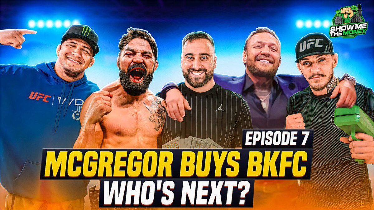 Mike Perry OWNS BKFC Would Moicano FIGHT Bare Knuckle? New Episode OUT NOW! 🎧Listen to us on Apple Podcasts: tinyurl.com/ybbf2cn2 🎙️Listen to us on Spotify: tinyurl.com/2hhfpapk 🎥Watch the Full Episode on Youtube: tinyurl.com/34anekv3