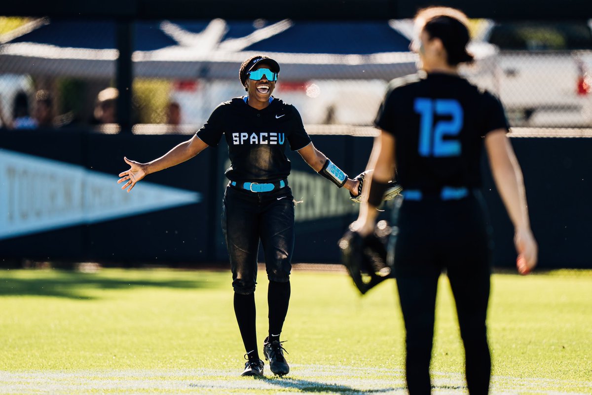 UCF Softball tweet media