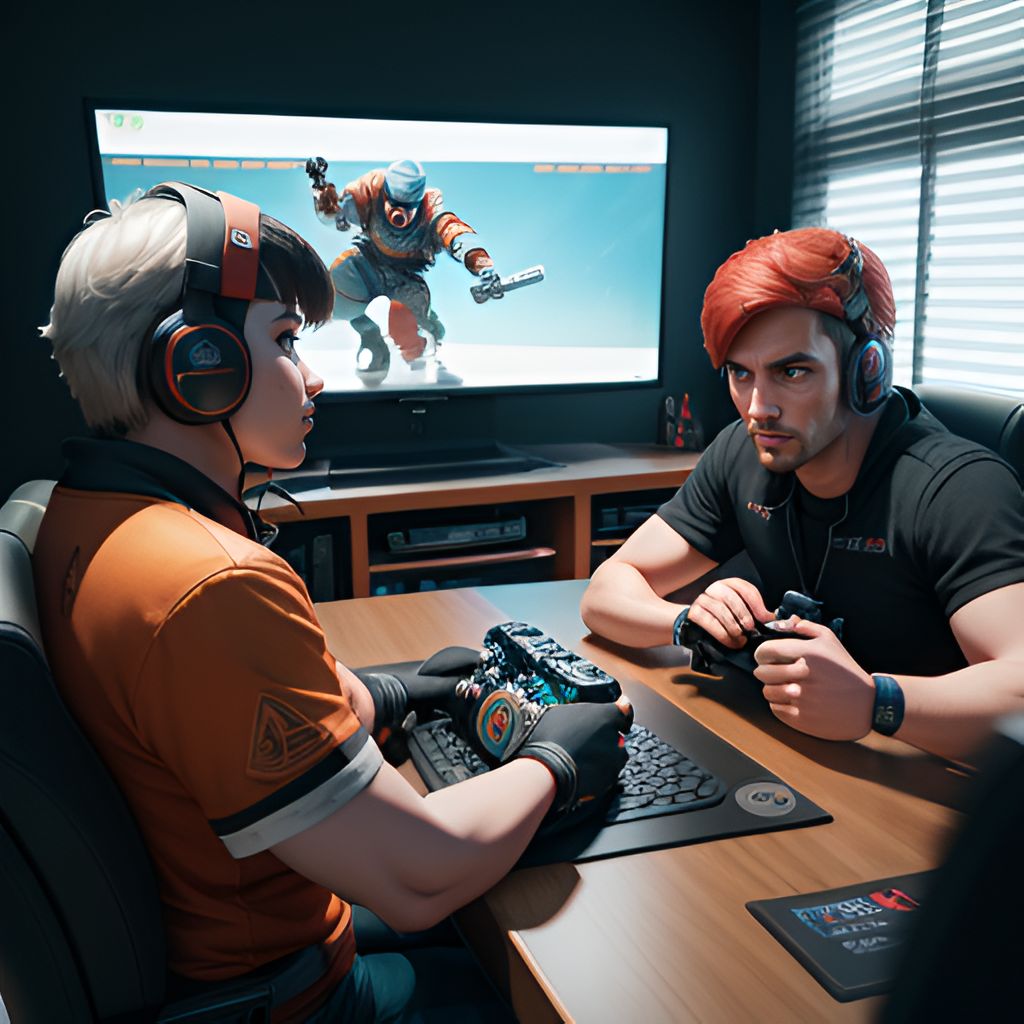 'Gaming consoles have not just offered infinite entertainment but also fostered lasting friendships. Who else has forged lifelong bonds through gaming? 🤝 #gamingcommunity #friendsforlife'