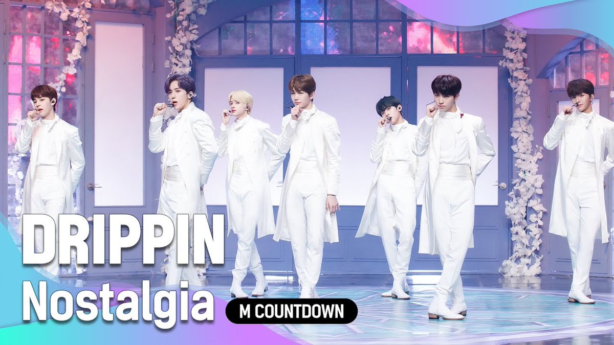 Woollim needs to give golcha a dramatic comeback so they put  Daeyeol, Bomin and Youngtaek
in long coats something like drippin had in nostalgia 😭