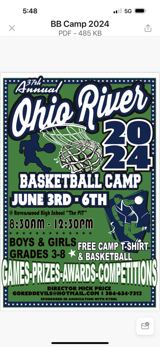 Mick Price tweet media