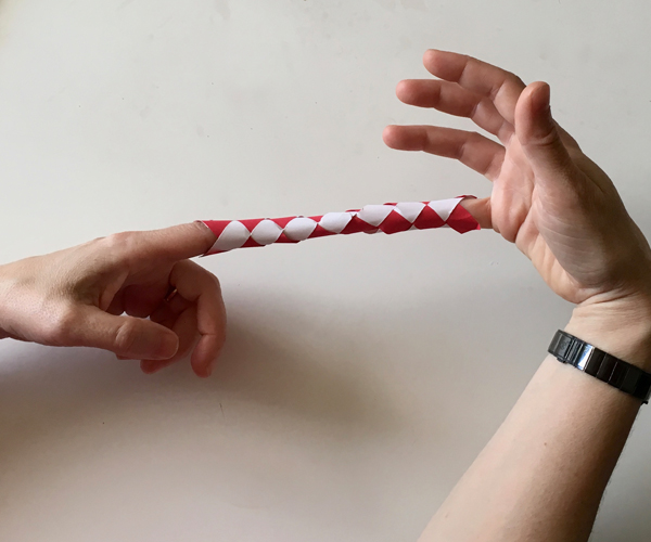 CoolDadfm's tweet photo. sticking your dick in a gloryhole is always a risk; there could be a chinese finger trap on the other side https://t.co/3Pb4CZguma