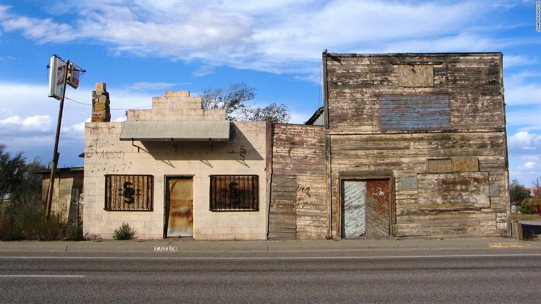 Discover John Mulhouse's dual passions: exploring the ecological intricacies of wetlands and capturing the haunting beauty of America's abandoned spaces. #Photography #Ecology #AbandonedPlaces