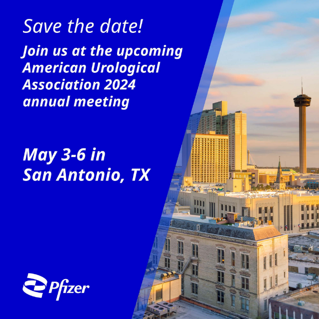 Join us at #AUA24, where we’ll share some of our latest findings in #ProstateCancer research as part of our commitment to outpace, outsmart, and outmaneuver cancer. Together we can #OutdoCancer.