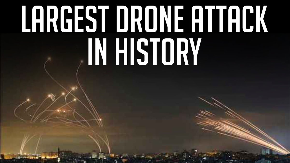 SirSwagYT's tweet image. Tonight, on News without the Bullshit:

Iran launches the largest drone attack in history

China Uses AI to influence foreign elections

And the UK attempts to ban smoking

youtube.com/watch?v=j-5U60…