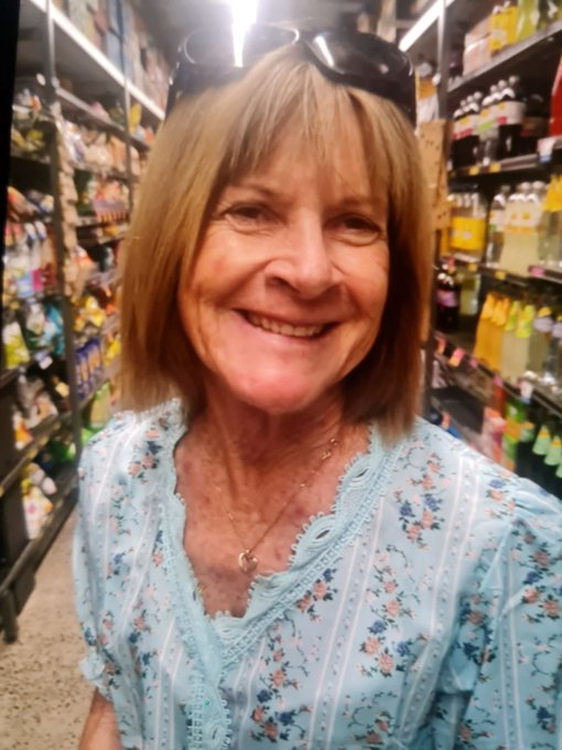 #MISSINGPERSON Australia - Vicki Davey, aged 63, was last contacted about 11.30am Wednesday 1 May Caucasian, about 150cm tall,slim build, blonde/grey hair in a bob Last seen in jeans, a jumper, joggers May have gone for a walk in the Glenrock nature reserve at Kahibah