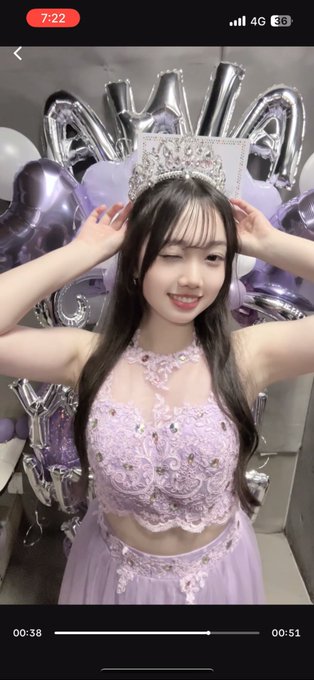 Twitterのコスプレ画像4