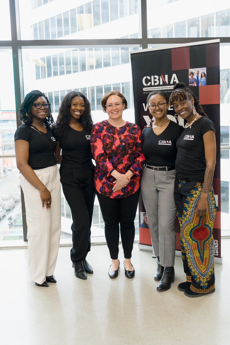 Gratitude & Celebration 🎉: A huge shoutout to Karen Fleming, Kamika Sylvester Ruth Appiah Boateng and Tsinat Semagn for their outstanding leadership and dedication in making our Professional Mentorship Program a resounding success! 👏 #Mentorship #WeSeeYou #NursingToolKit