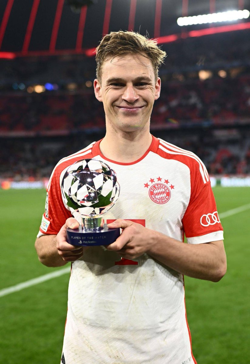 🚨🎖️| Kimmich is the technical staff’s “favorite” transfer target for the pivot position. The club believes the German's physical and technical experience will help the team. [@martinezferran] #fcblive