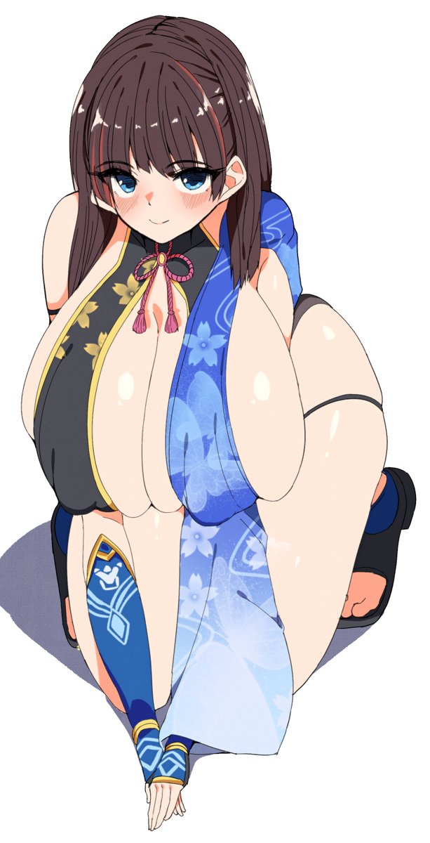 #ゴールデンウィークSNS展覧会2024 
#GWはフォロワーさんが増えるらしい 
エロバレー、DOAXVV、DOA6の絵を描いてます
対戦よろしくおねがいします 