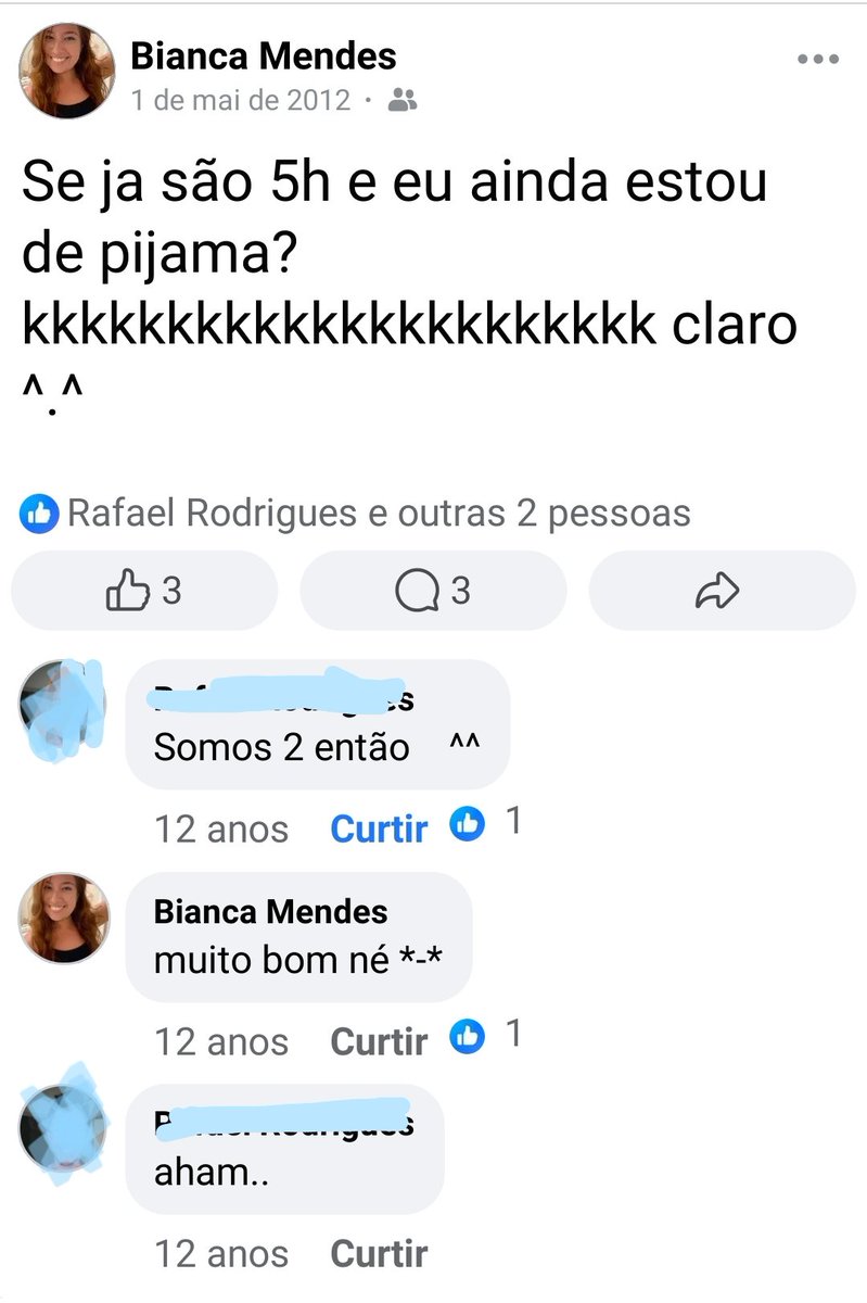 biamontiel's tweet photo. era tão bom se comunicar assim antigamente https://t.co/fQTp9fFTWk