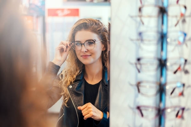 Discover the perfect frames to express your unique style at Brunswick Optical. With a wide selection of designer glasses and expert guidance from our opticians, finding eyewear that suits your personality has never been easier. #FashionFrames #StyleYourVision