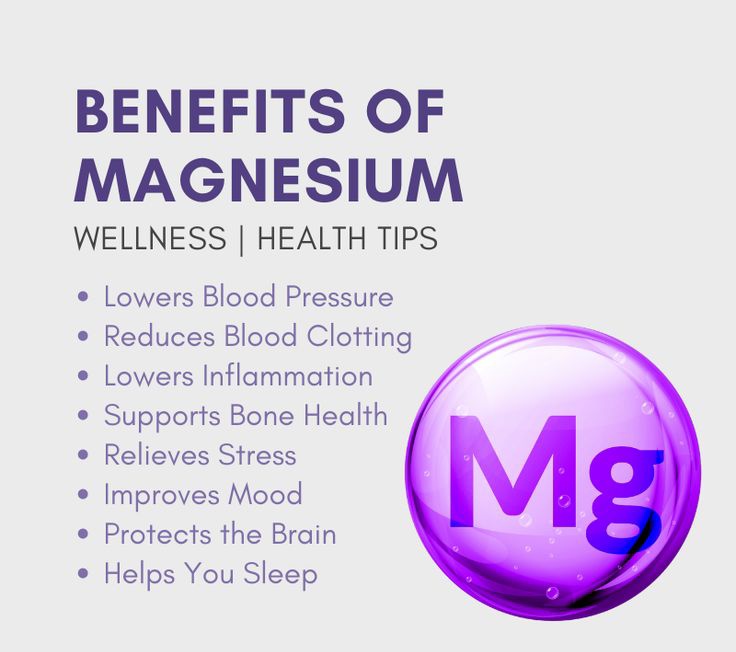 Magnesium the The most Ignored mineral