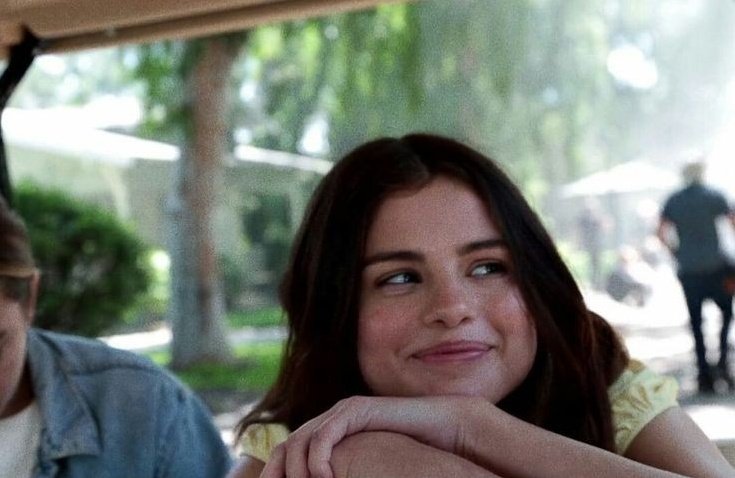 Stained_SG3's tweet image. Cómo dijo Selena Gomez: &quot;Es un honor estar conmigo, porque creo que soy una buena persona que ama profundamente y no voy a tolerar que me traten como lo hicieron antes&quot; ❤️