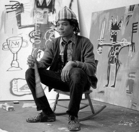 Vintage Basquiat (@vintagebasquiat) on Twitter photo 2024-05-08 22:13:00