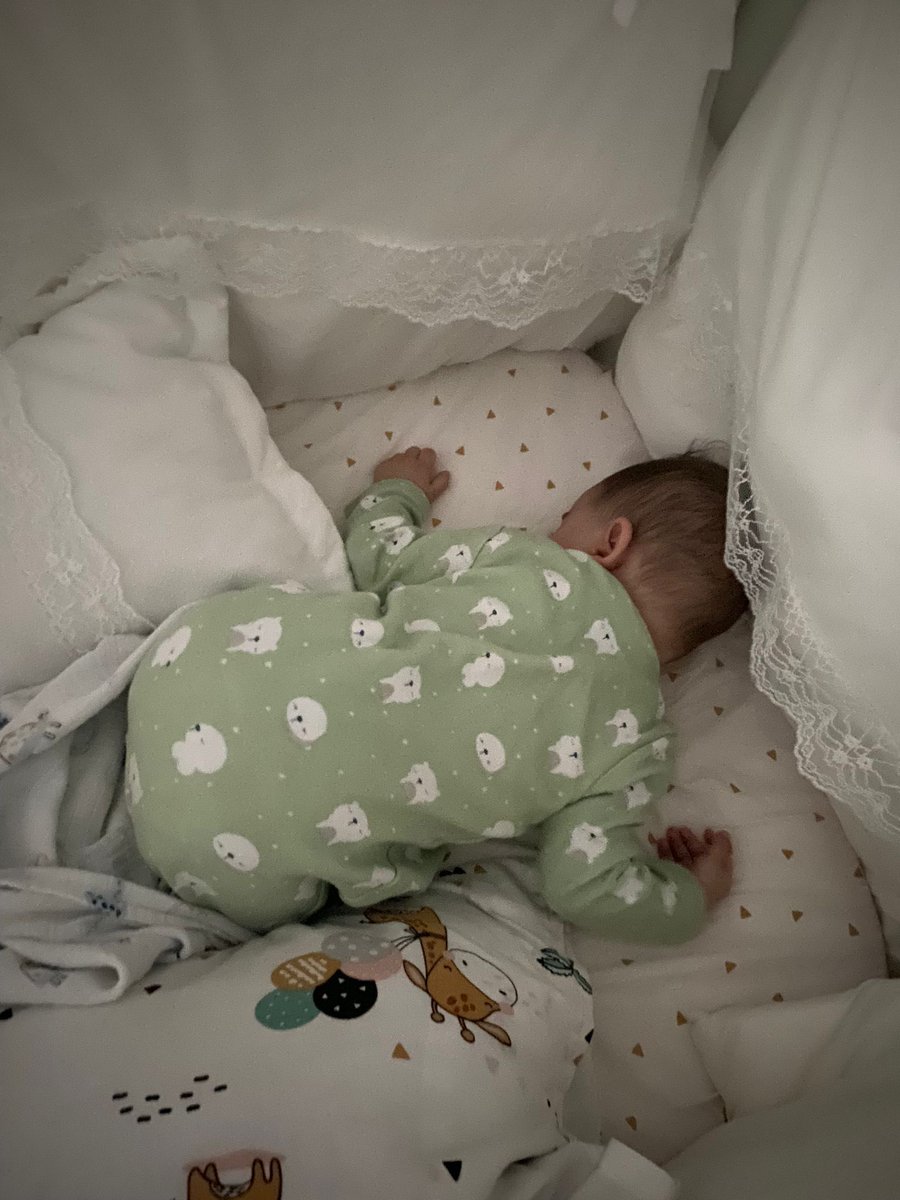 recepeerr's tweet image. Böyle bir uyuma stili var mı sabah güneşi 🌞