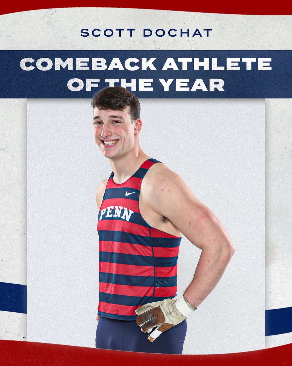 Penn Quakers tweet media